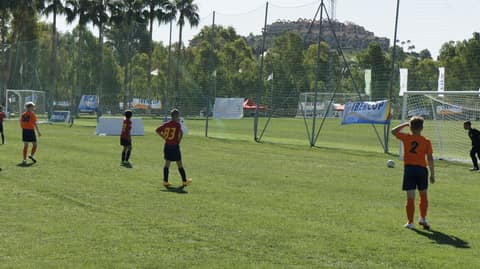 «IBERCUP-2016» (г.Малага, Испания – 2005)