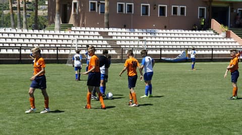 «IBERCUP-2016» (г.Малага, Испания – 2005)