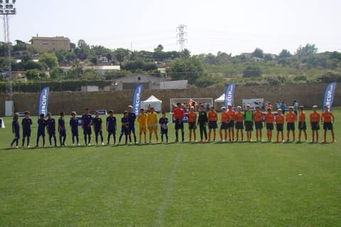 «IBERCUP-2016» (г.Малага, Испания – 2005)