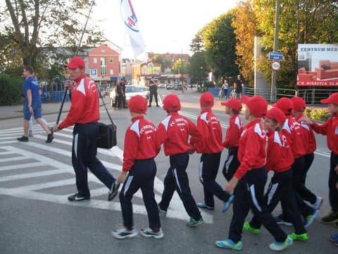«DEYNA CUP JUNIOR-2016» (г.Старогард-Гданьски, Польша – 2007)
