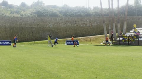«IBERCUP-2016» (г.Малага, Испания – 2005)