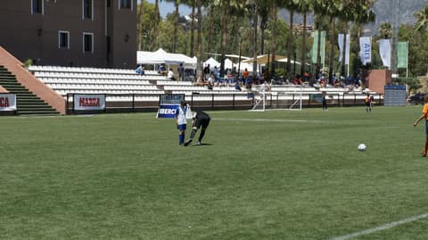«IBERCUP-2016» (г.Малага, Испания – 2005)