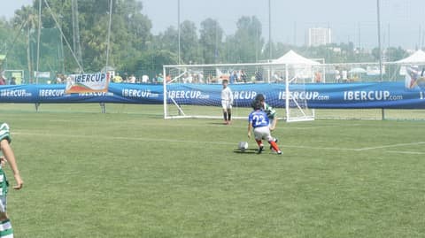 «IBERCUP-2016» (г.Малага, Испания – 2005)
