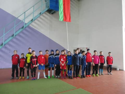 «УЛЫБКА «ФОРТУНЫ» - 2016» (2005)