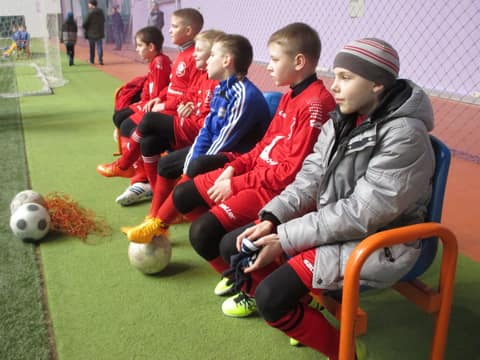«УЛЫБКА «ФОРТУНЫ» - 2016» (2005)