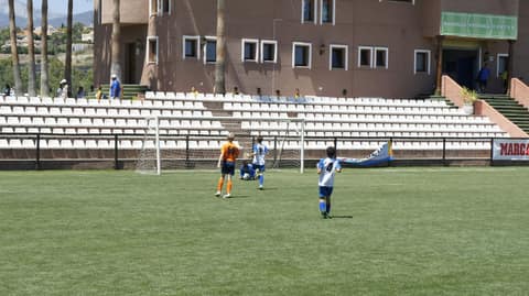 «IBERCUP-2016» (г.Малага, Испания – 2005)