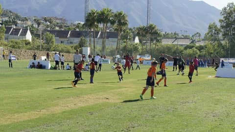 «IBERCUP-2016» (г.Малага, Испания – 2005)