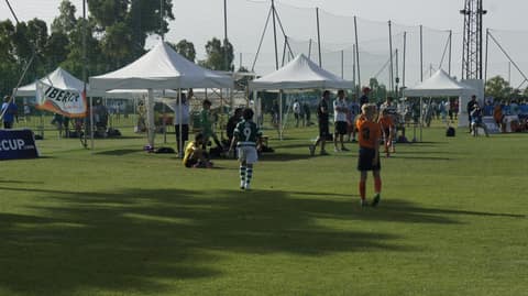«IBERCUP-2016» (г.Малага, Испания – 2005)