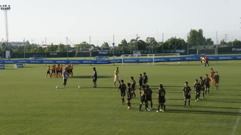 «IBERCUP-2016» (г.Малага, Испания – 2005)
