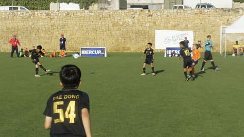 «IBERCUP-2016» (г.Малага, Испания – 2005)