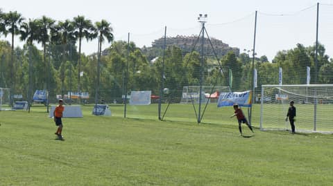 «IBERCUP-2016» (г.Малага, Испания – 2005)
