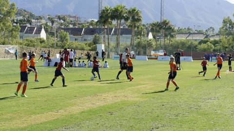 «IBERCUP-2016» (г.Малага, Испания – 2005)