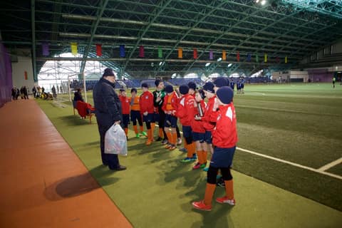 «УЛЫБКА «ФОРТУНЫ» - 2016» (2005)