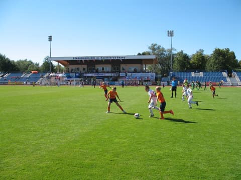 «DEYNA CUP JUNIOR-2016» (г.Старогард-Гданьски, Польша – 2007)