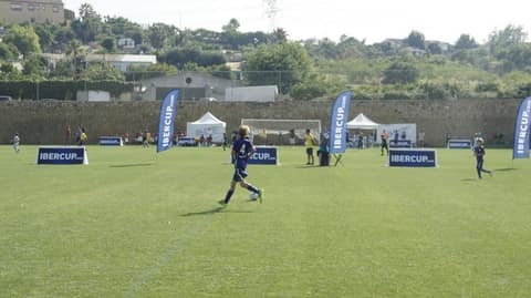 «IBERCUP-2016» (г.Малага, Испания – 2005)