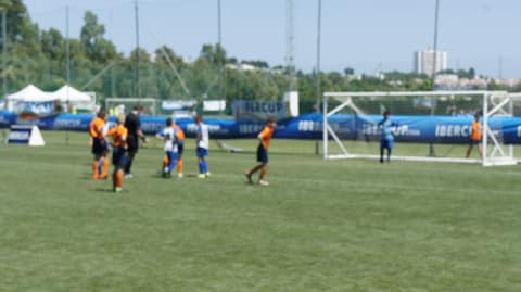 «IBERCUP-2016» (г.Малага, Испания – 2005)