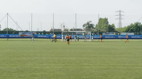 «IBERCUP-2016» (г.Малага, Испания – 2005)