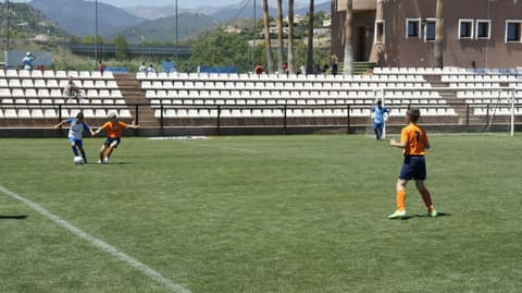 «IBERCUP-2016» (г.Малага, Испания – 2005)