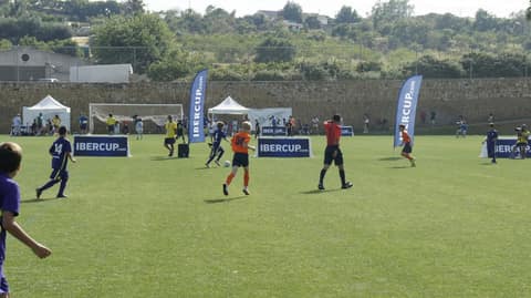 «IBERCUP-2016» (г.Малага, Испания – 2005)