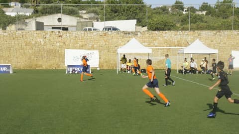 «IBERCUP-2016» (г.Малага, Испания – 2005)