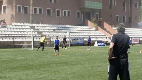 «IBERCUP-2016» (г.Малага, Испания – 2005)