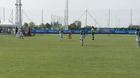 «IBERCUP-2016» (г.Малага, Испания – 2005)