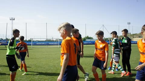 «IBERCUP-2016» (г.Малага, Испания – 2005)