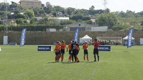 «IBERCUP-2016» (г.Малага, Испания – 2005)