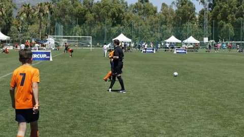 «IBERCUP-2016» (г.Малага, Испания – 2005)