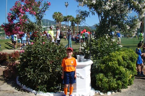 «IBERCUP-2016» (г.Малага, Испания – 2005)