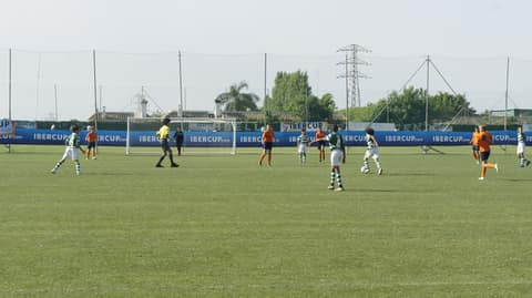 «IBERCUP-2016» (г.Малага, Испания – 2005)