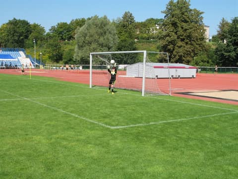 «DEYNA CUP JUNIOR-2016» (г.Старогард-Гданьски, Польша – 2007)