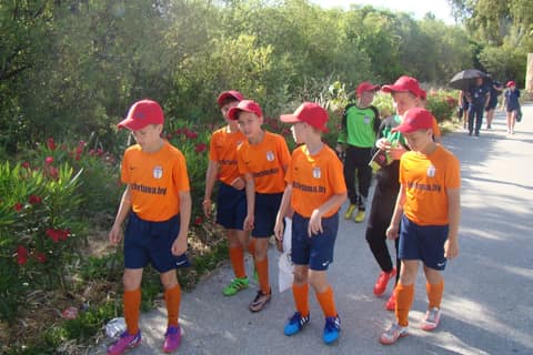 «IBERCUP-2016» (г.Малага, Испания – 2005)