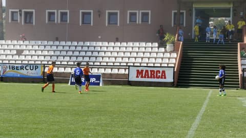 «IBERCUP-2016» (г.Малага, Испания – 2005)