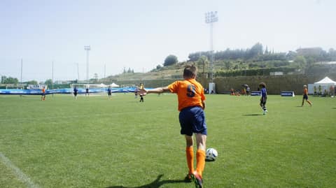 «IBERCUP-2016» (г.Малага, Испания – 2005)