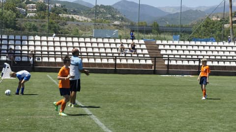 «IBERCUP-2016» (г.Малага, Испания – 2005)