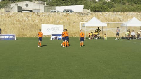«IBERCUP-2016» (г.Малага, Испания – 2005)