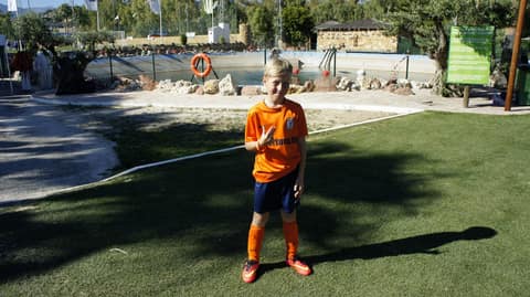 «IBERCUP-2016» (г.Малага, Испания – 2005)
