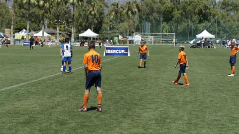 «IBERCUP-2016» (г.Малага, Испания – 2005)