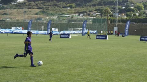 «IBERCUP-2016» (г.Малага, Испания – 2005)