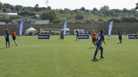 «IBERCUP-2016» (г.Малага, Испания – 2005)