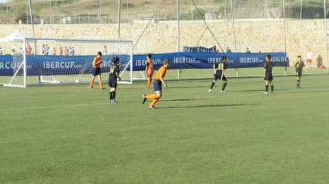 «IBERCUP-2016» (г.Малага, Испания – 2005)