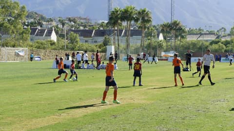 «IBERCUP-2016» (г.Малага, Испания – 2005)