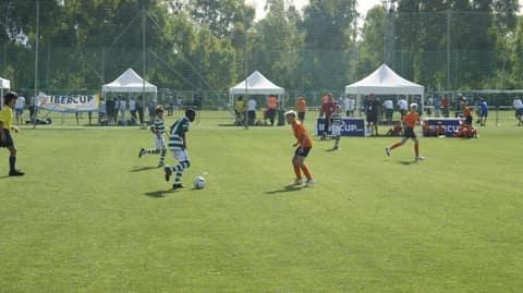 «IBERCUP-2016» (г.Малага, Испания – 2005)