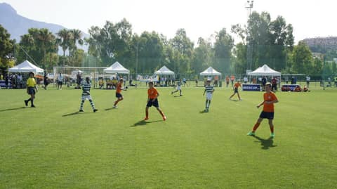«IBERCUP-2016» (г.Малага, Испания – 2005)