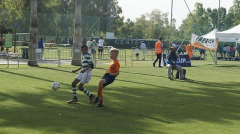 «IBERCUP-2016» (г.Малага, Испания – 2005)