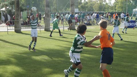 «IBERCUP-2016» (г.Малага, Испания – 2005)