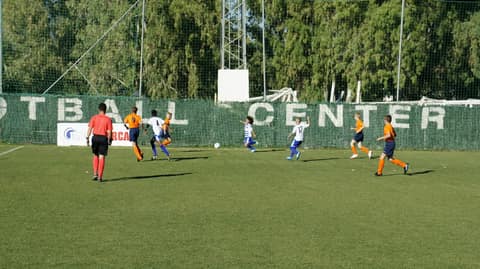 «IBERCUP-2016» (г.Малага, Испания – 2005)