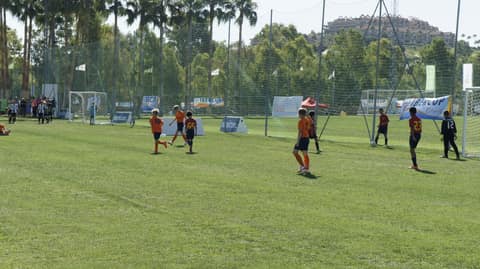 «IBERCUP-2016» (г.Малага, Испания – 2005)