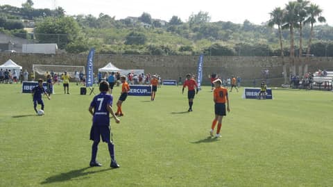 «IBERCUP-2016» (г.Малага, Испания – 2005)